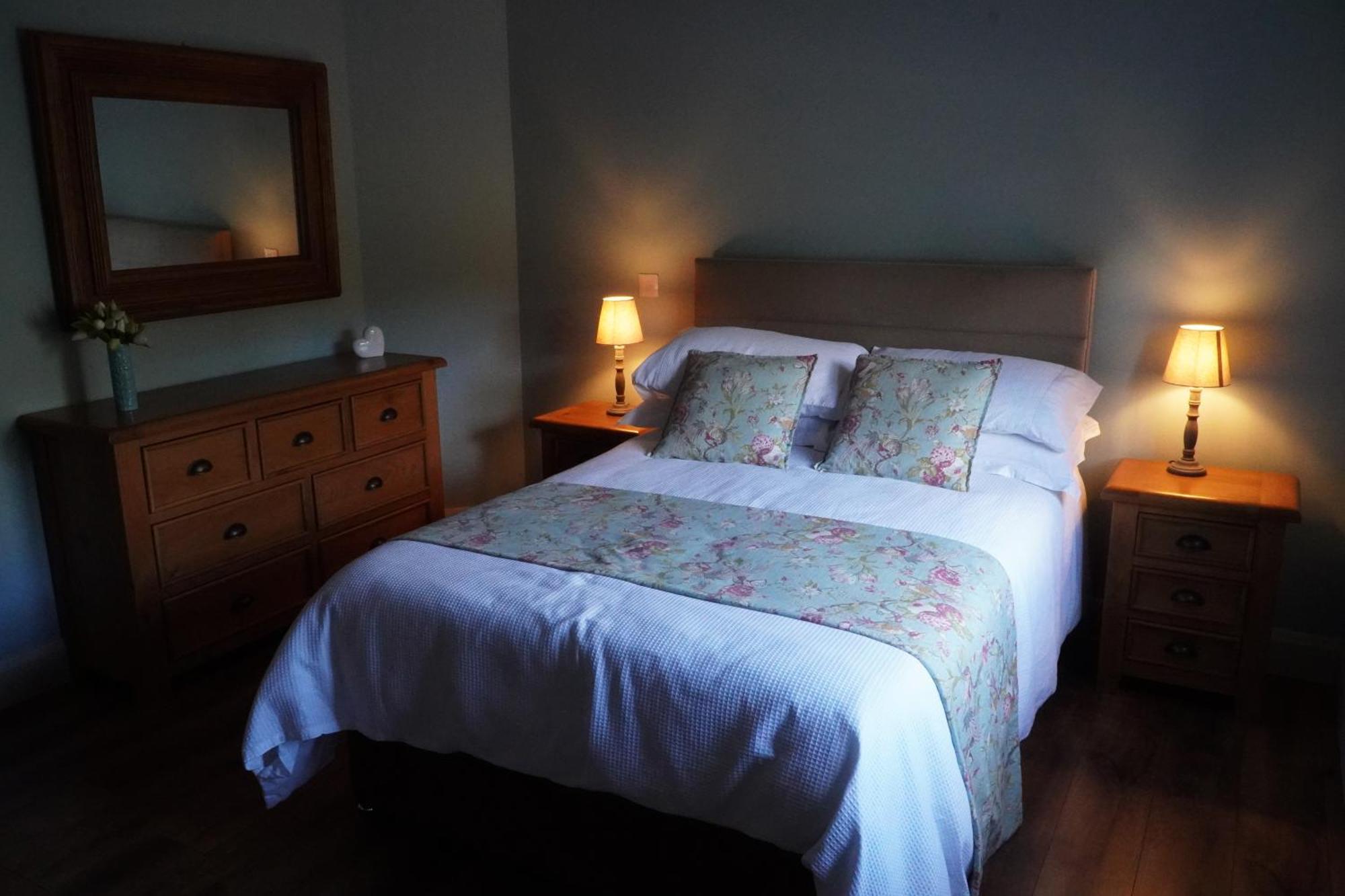 Holly Lodge เลตเตอร์เคนนี ภายนอก รูปภาพ