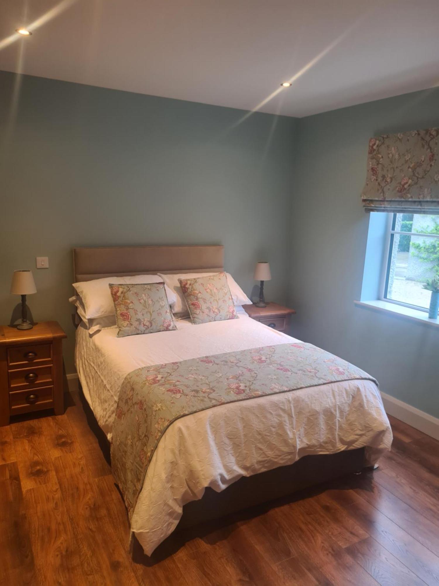 Holly Lodge เลตเตอร์เคนนี ภายนอก รูปภาพ